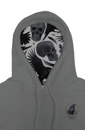 Stormborn Hoodie - Rise Above