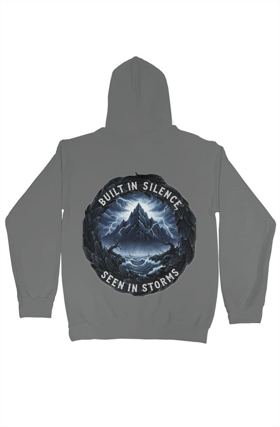 Stormborn Hoodie - Rise Above